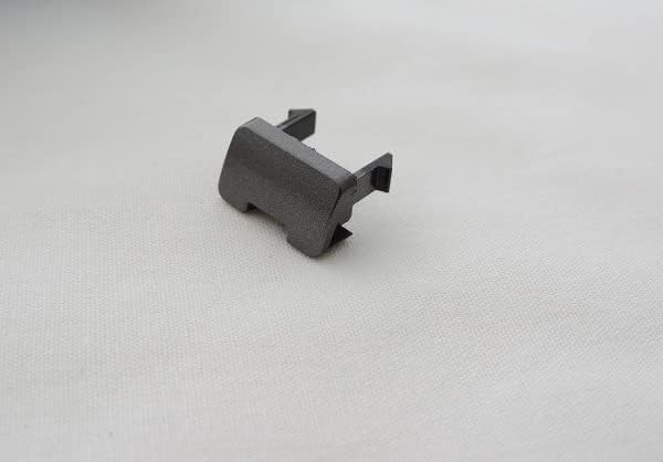 Genuine Toyota 200 Series Hiace 4 Type Car Dark Prime Shift Panel & Shift Lever Cap Can be Used for Other Grade [Domestic Genuine Parts]