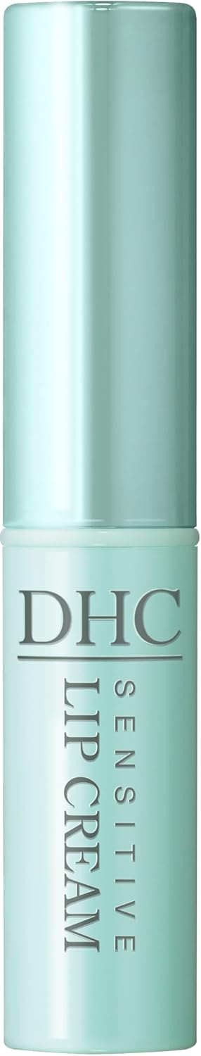 DHC Medicated Lip Balm Sensitive