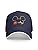 ZOOKISS Mickey Mouse Men's Hat, Quick-Drying Cap, Adjustable, Lightweight, Breathable, Sunshade, Outdoor Cap, Baseball Cap, UV Protection, Spring, Summer, Autumn, Winter, Popular, Unisex, Anime Goods,