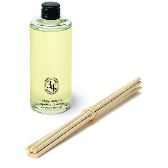 DIPTYQUE ホームフレグランス ディフューザー リフィル サン・ジェルマン大通り34番地 200 ml - Image 2