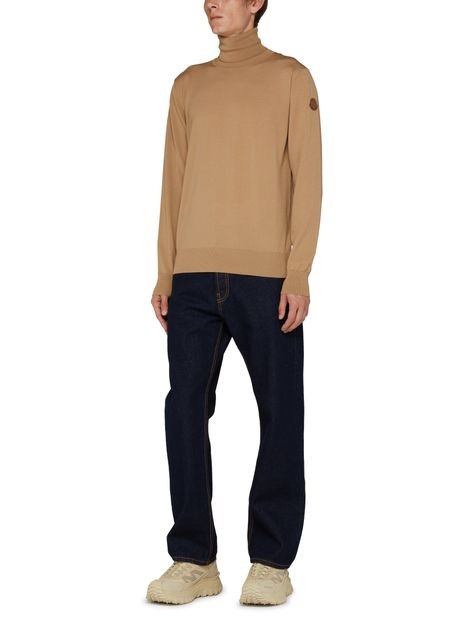 MONCLER タートルネックセーター - Image 2
