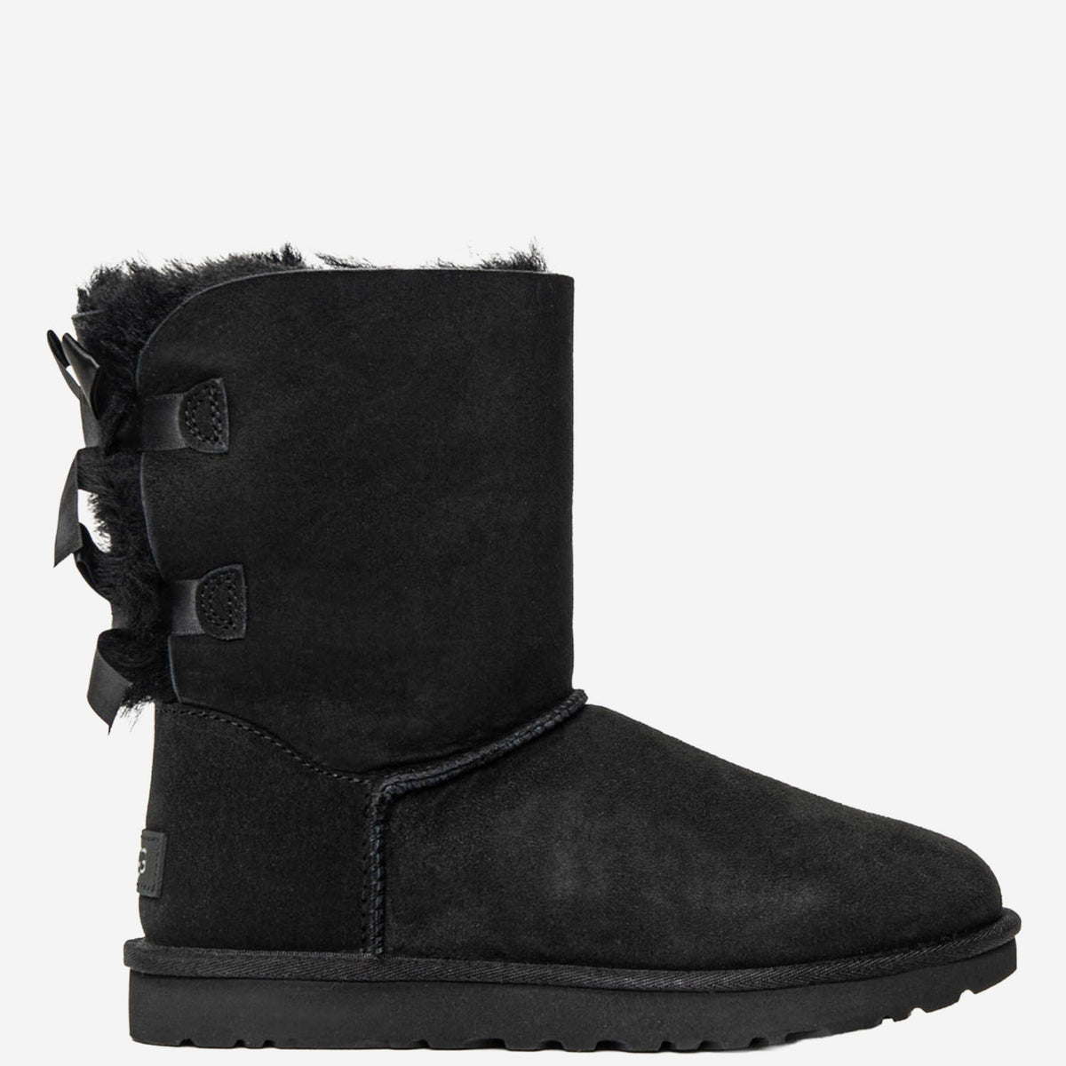 Ugg Ugg Bailey Bow IIブーツ - Image 2