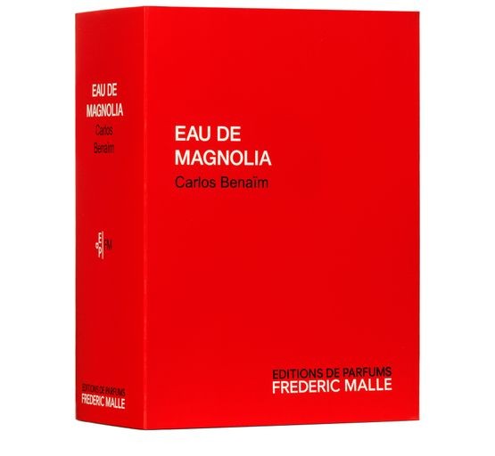FREDERIC MALLE パルファム オー ドゥ マグノリア 100 ml - Image 2