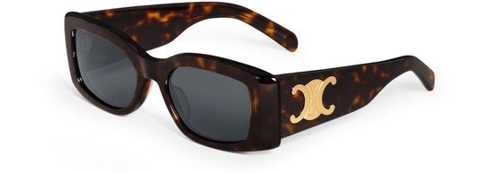 CELINE Triomphe xl 01 sunglasses - Image 2