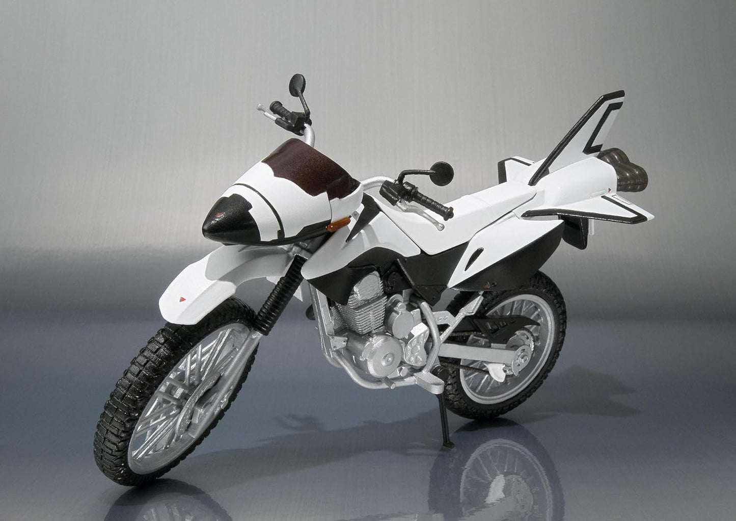 TAMASHII NATIONS S.H.フィギュアーツ マシンマッシグラー