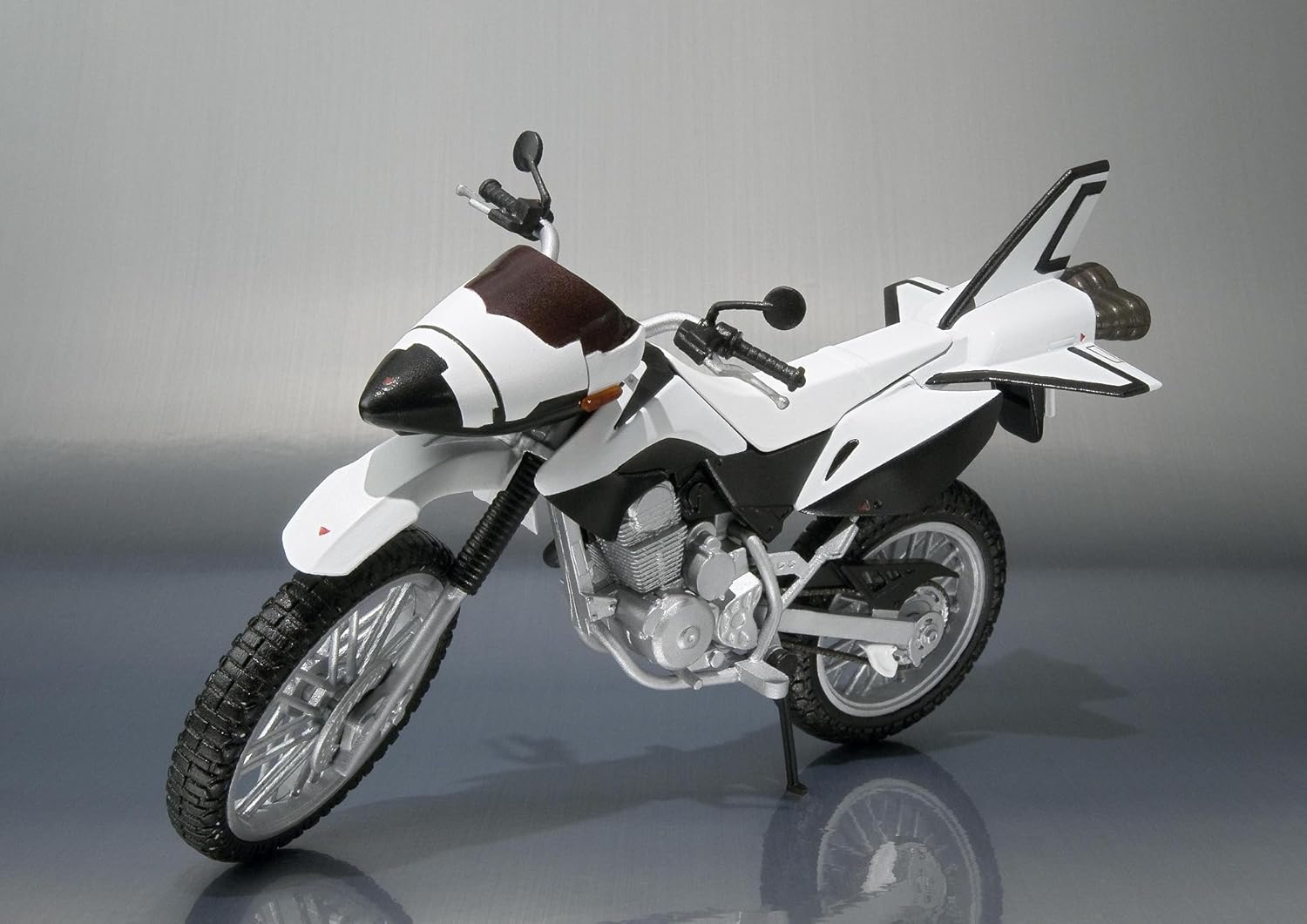 TAMASHII NATIONS S.H.フィギュアーツ マシンマッシグラー
