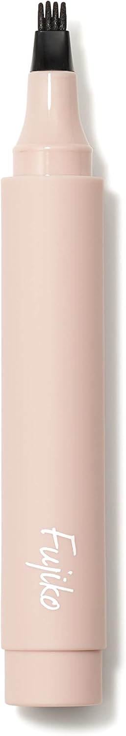 Fujiko Extra Writing Eyebrow Tint SV 02 Mocha Brown Contents: 0.07 oz (2 g) [Beauty Ingredients Renewal]