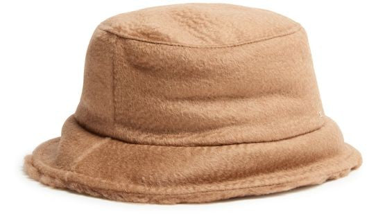 MAX MARA Fiducia bucket hat - Image 2