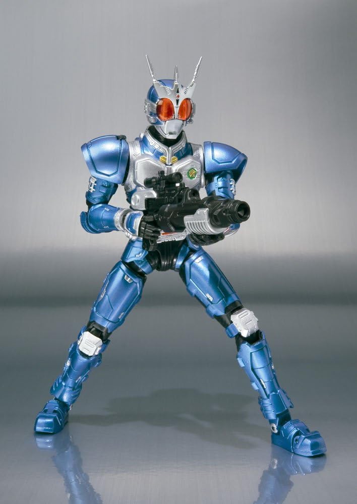 TAMASHII NATIONS S.H.フィギュアーツ 仮面ライダーG3