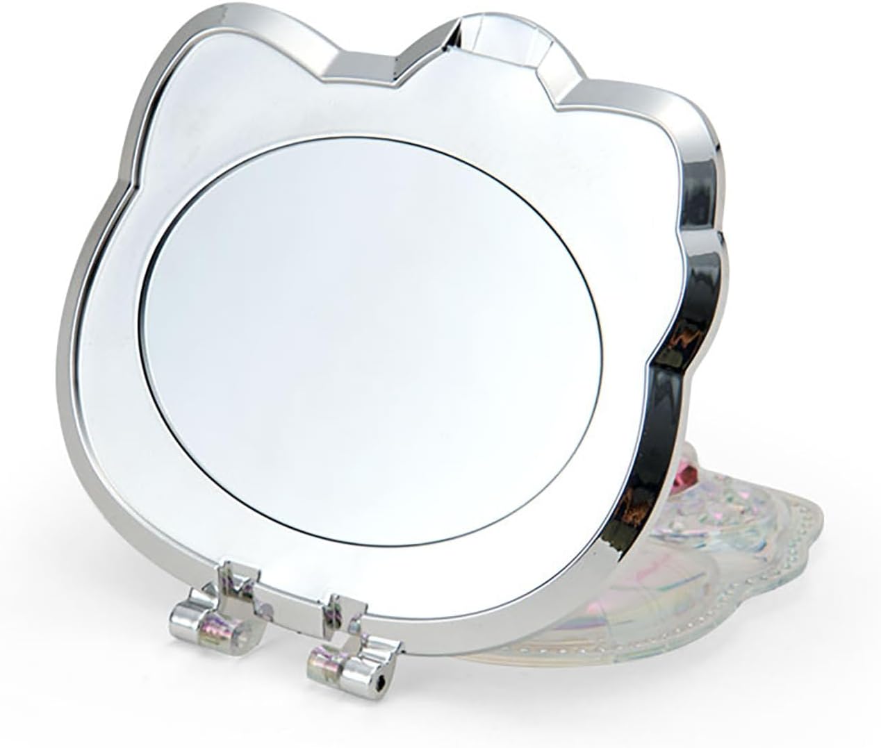 Sanrio 074012 Hello Kitty Mirror, Hello Kitty Mirror