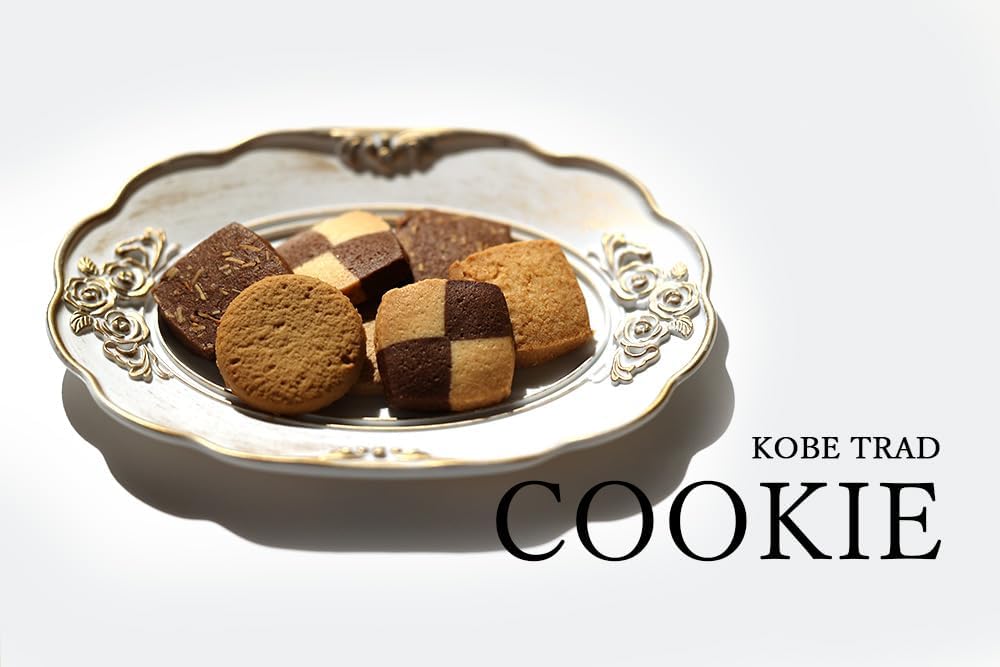 MTC-AN Baked Sweets, Kobe Motomachi's Coffee & Cookies, Pastry, Drip Coffee, Tea, Assortment, Wedding Celebration, Gift Set, Fashionable, Summer Gift, Folding Greetings, Respect for the Aged Day,
