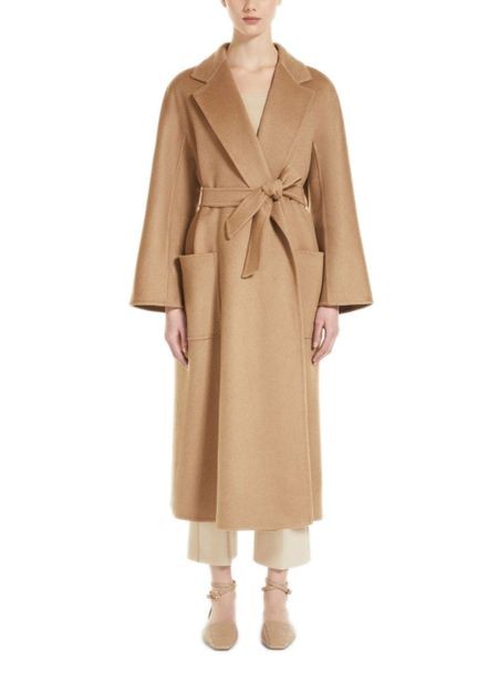 MAX MARA リュドミラ アイコン コート - Image 2