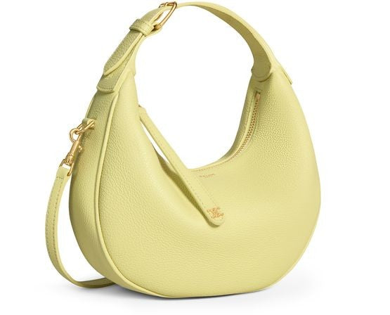 Teen Celine Lulu in grained calfskin - Image 2