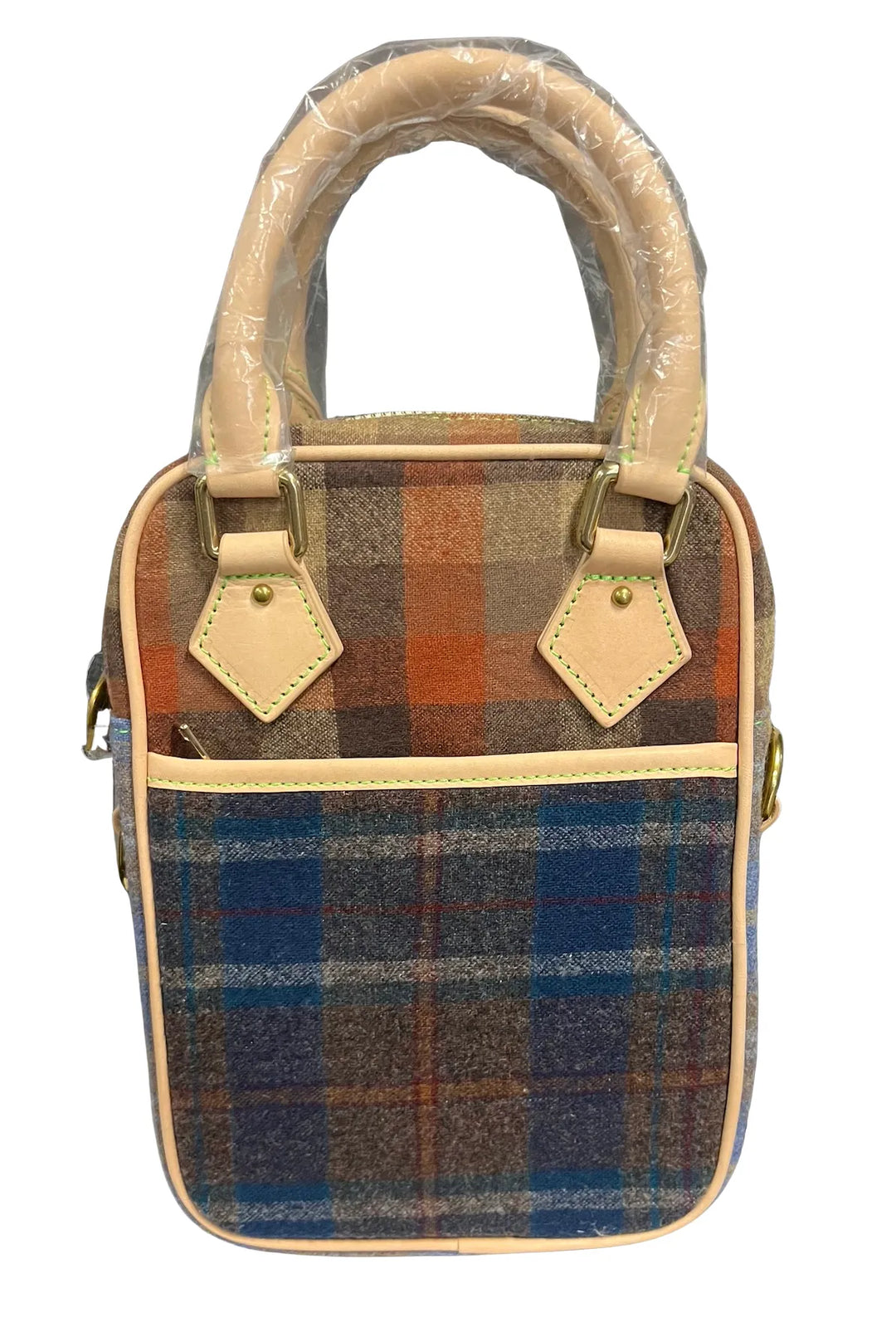 *BETTER WITH AGE 'HIGHWAY' BAG
