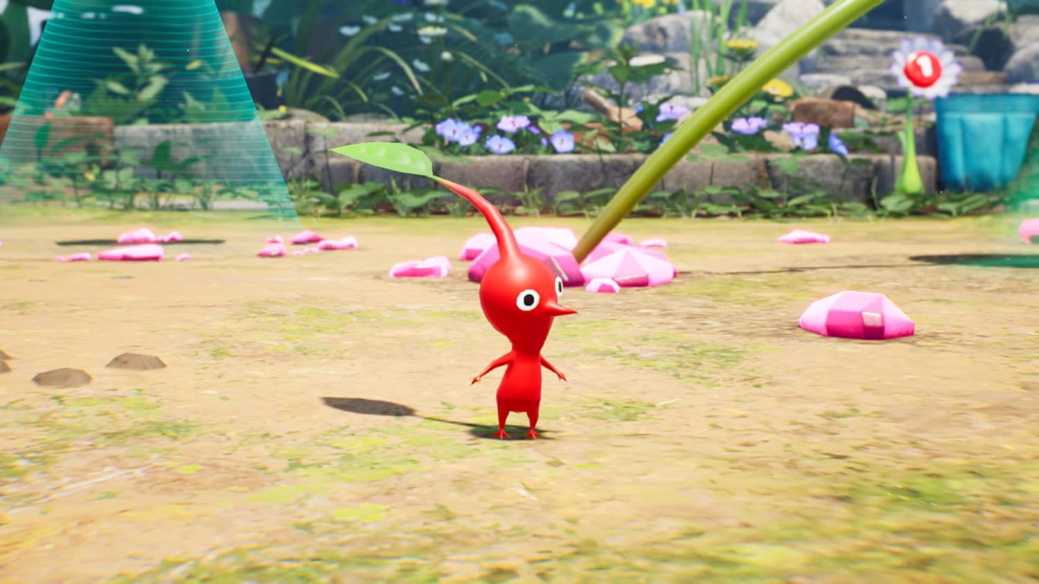 Pikmin 4 (ピクミン４)|オンラインコード版