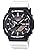 G-Shock Collaboration with the Charles Darwin Foundation GA-B2100CD, white