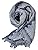 [ORI365] Imabari Scarf Towel, Fill Eugene, Soft, Made in Japan, Cotton, Double Gauze, Triple Gauze, Stole, Water Absorbent, Quick Drying, Stylish, Wrap Around the Neck, Women's, Men's, Sunshade, Work