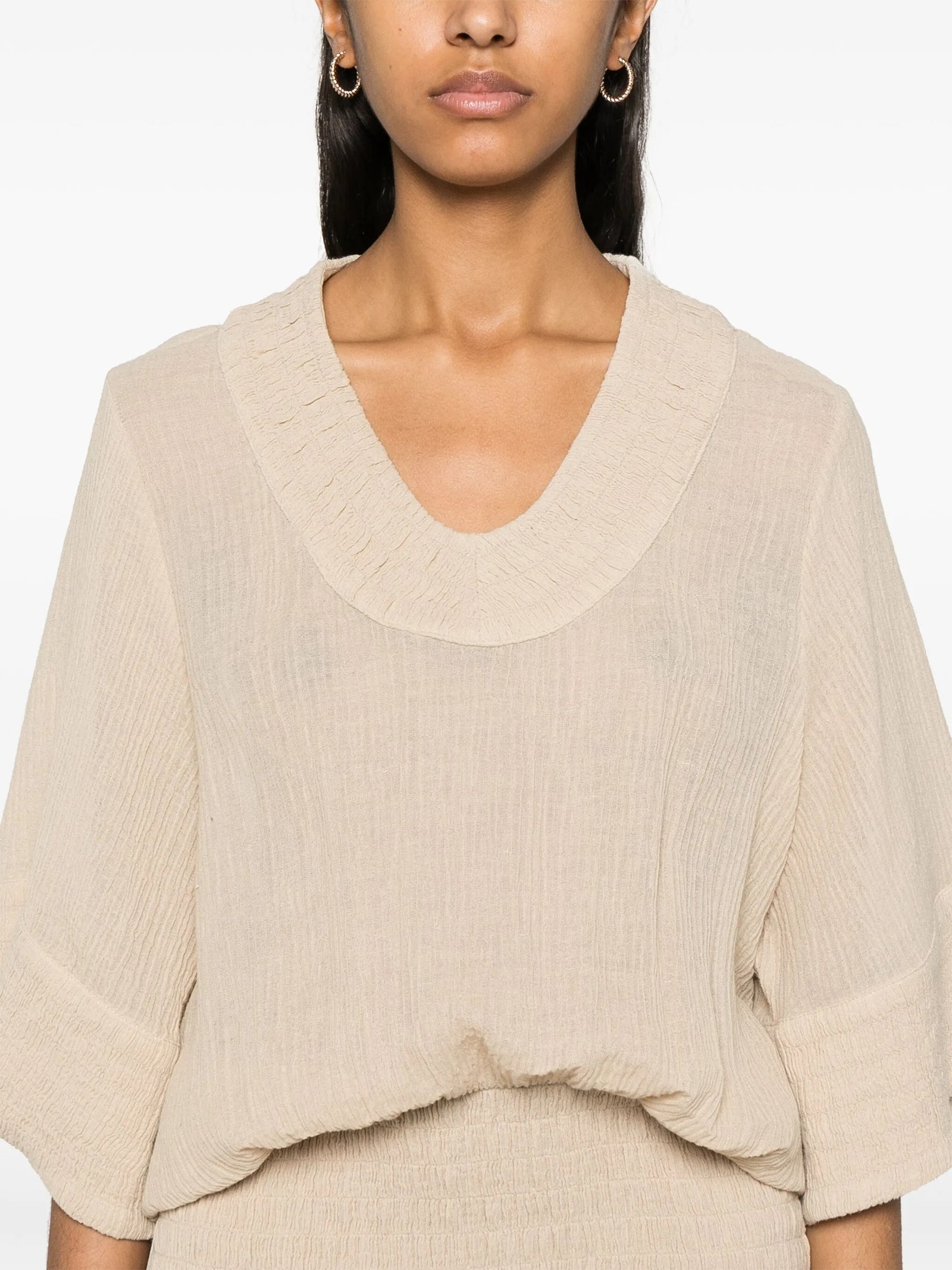 By Malene Birger Malene Birger Anaisドレスによる - Image 2
