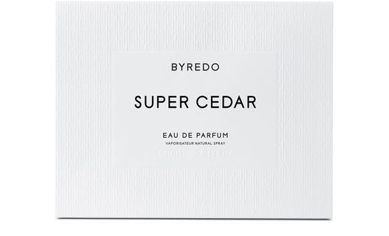 BYREDO Super Cedar Eau de parfum 100 ml - Image 2