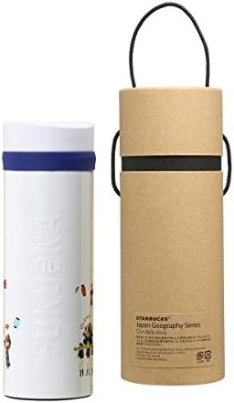 Starbucks Staba, Japan Limited, Fukuoka Limited, Stainless Steel Bottle, Renewal Design, Japanese Style, Omikoshi, Restaurants, Festivals, Festivals, Kimono, Lanterns, Dontak, Fukuoka Region Limited, Dark Navy Blue Tumbler, My Bottle, 12.0 fl oz (355 ml)