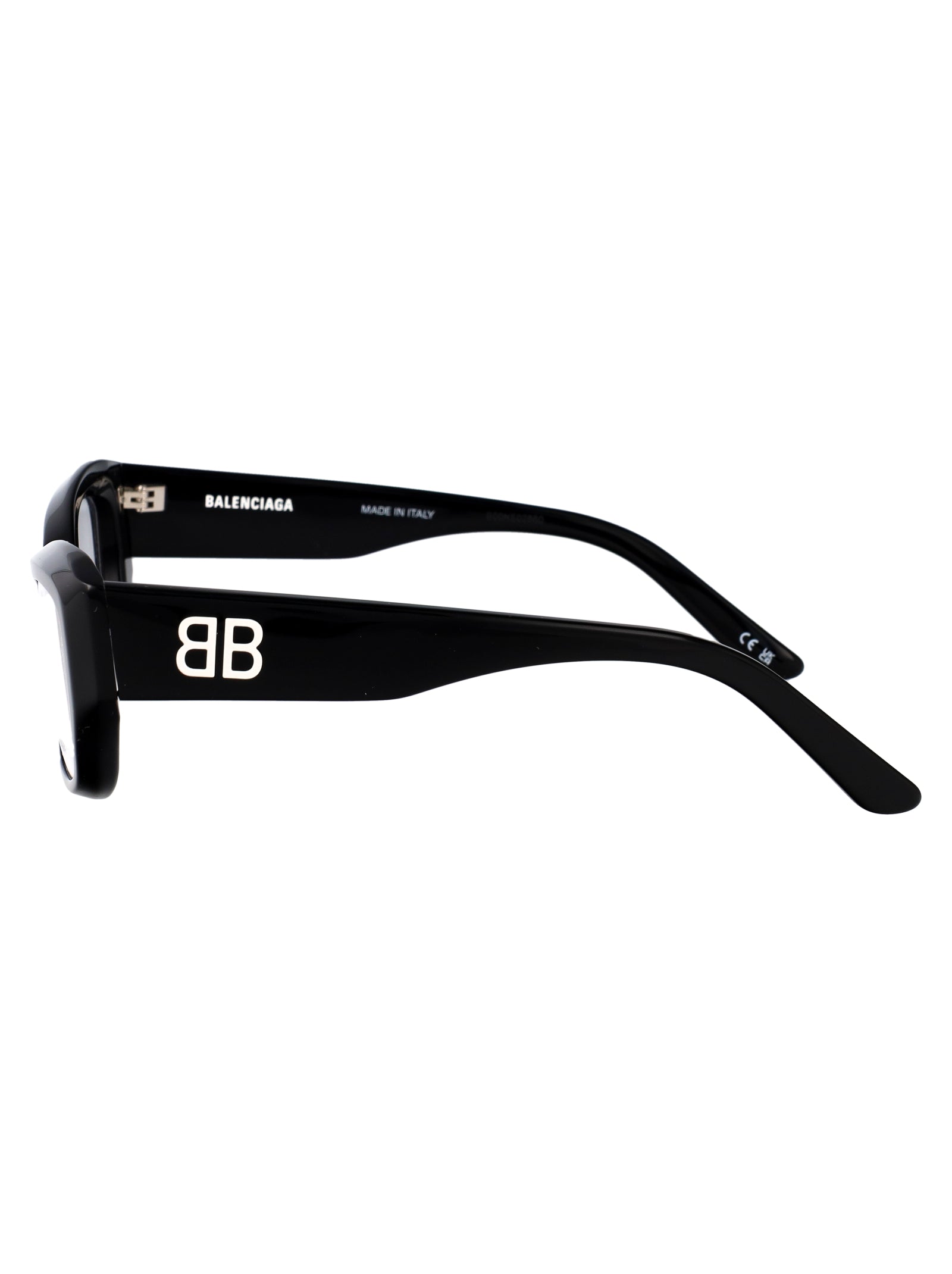 Balenciaga Squared Optical BB0399 O 001 - Image 2