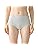Gunze KQ5071 Women's Panties, Comfortable Workshop, Main Body, 100% Cotton, Made in Japan