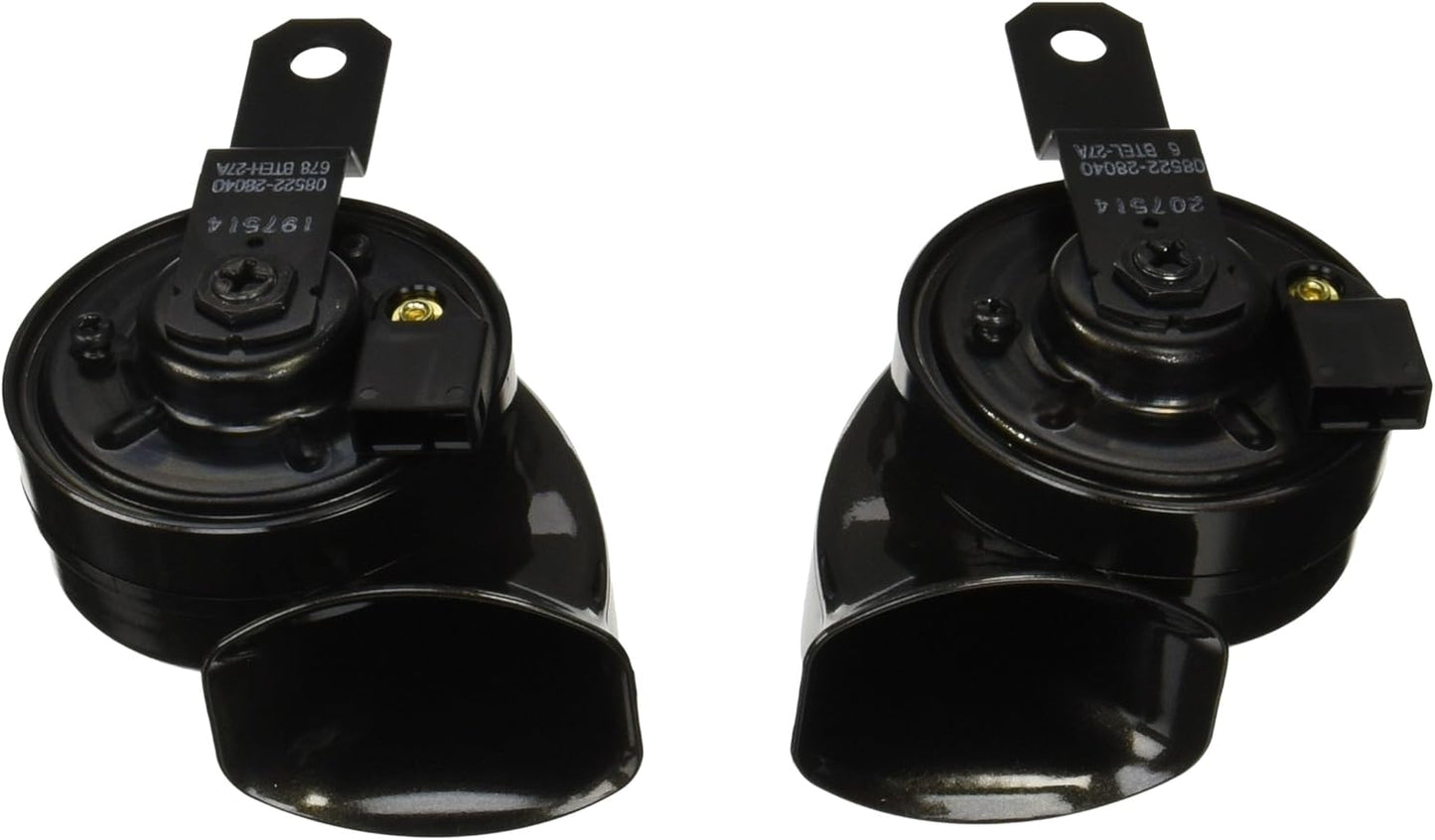 TOYOTA 08522-28040 Premium Horn NOAH [ZWR80G ZRR80W ZRR85W ZRR80G ZRR85G]