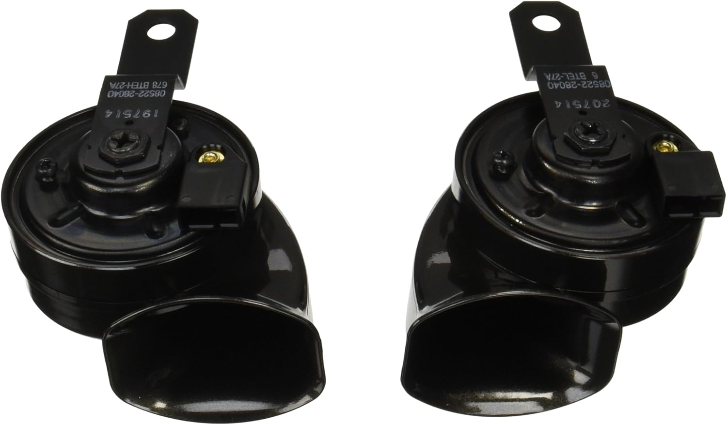 TOYOTA 08522-28040 Premium Horn NOAH [ZWR80G ZRR80W ZRR85W ZRR80G ZRR85G]