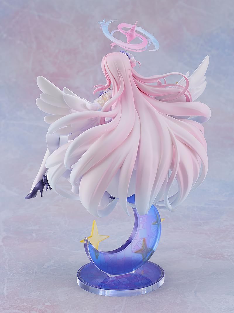 Blue Archive Mika - Call of the Stars, 1/7 Scale Plastic Pre-Painted Complete Figure