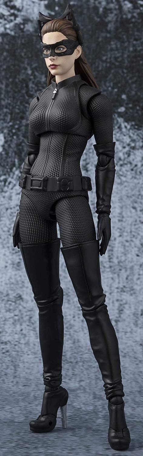 S.H.Figuarts キャットウーマン（The Dark Knight Rises）