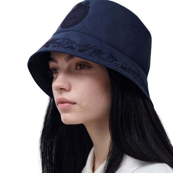 Dior Médaillon Teddy-D Small Brim Bucket Hat - Image 2