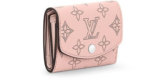 LOUIS VUITTON Iris XS Wallet - Image 2