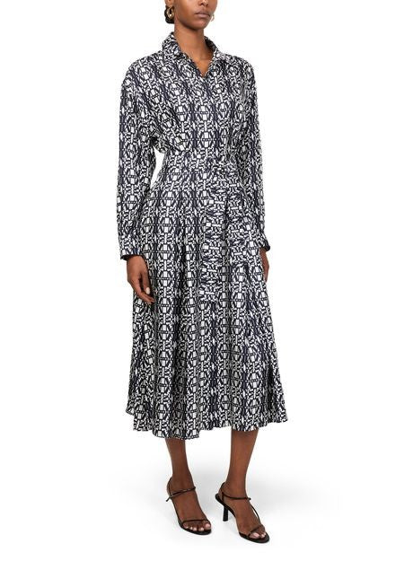 MAX MARA Espolso midi dress - Image 2