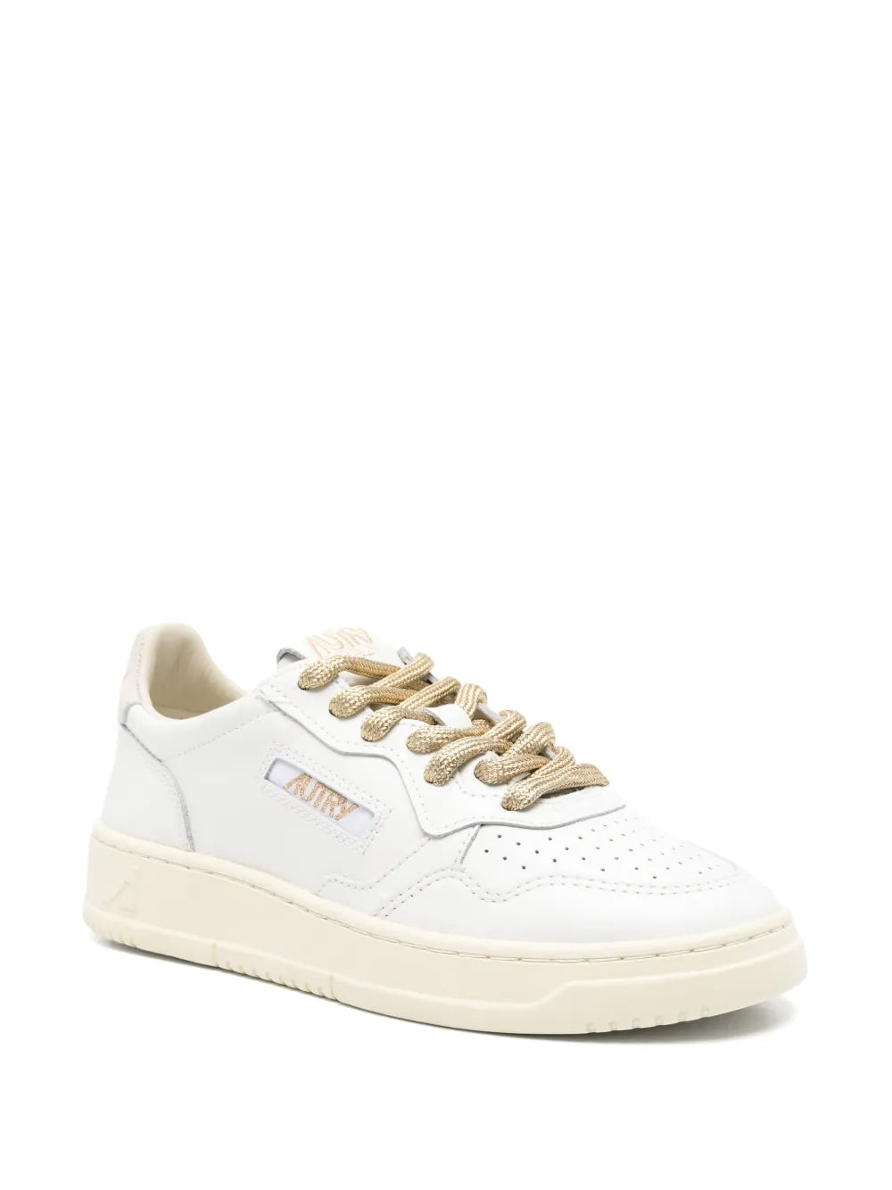 Autry Medalist Sneakers - Image 2