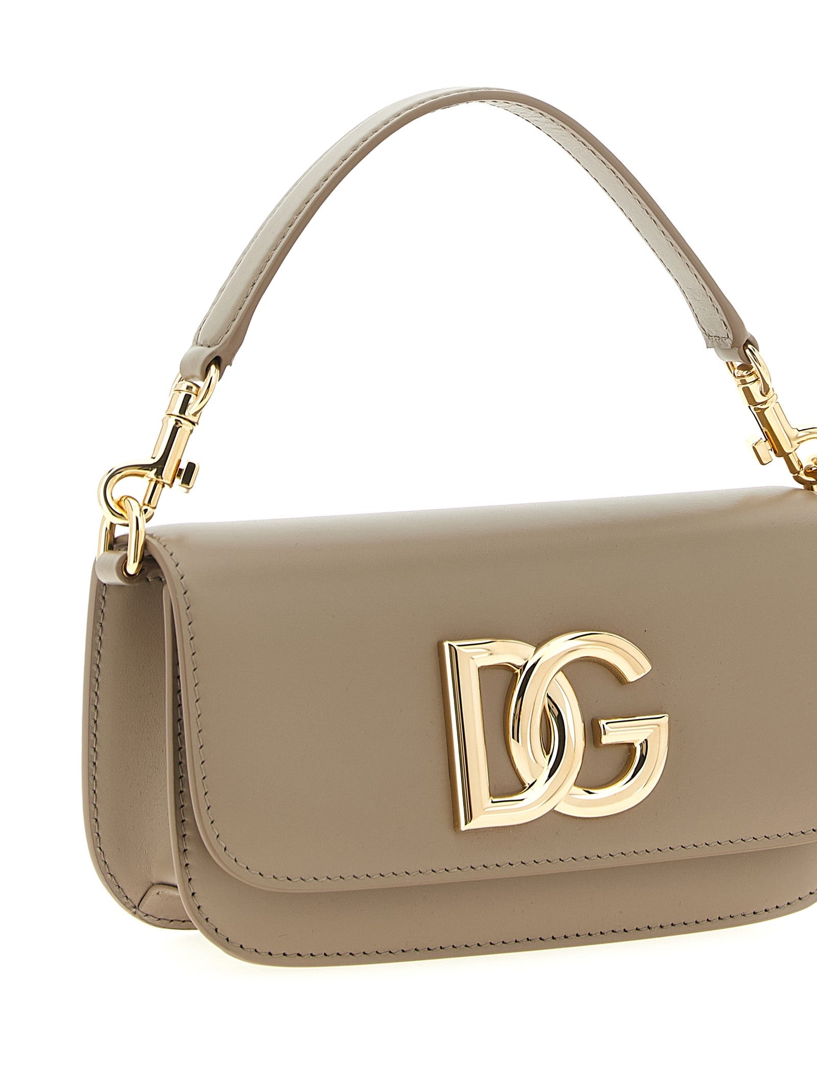 Dolce  Gabbana Dolce＆Gabbana '3.5'ハンドバッグ - Image 2