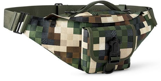 LOUIS VUITTON モーション･バムバッグ - Image 2