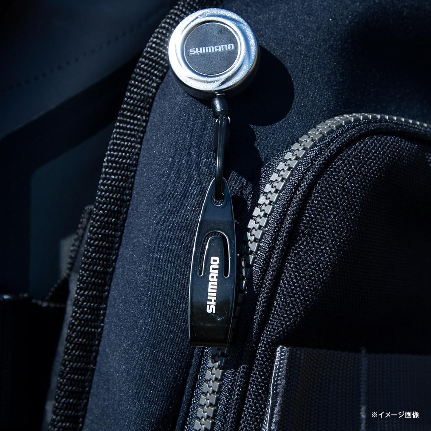 シマノ(SHIMANO) ラインカッター CT-931R