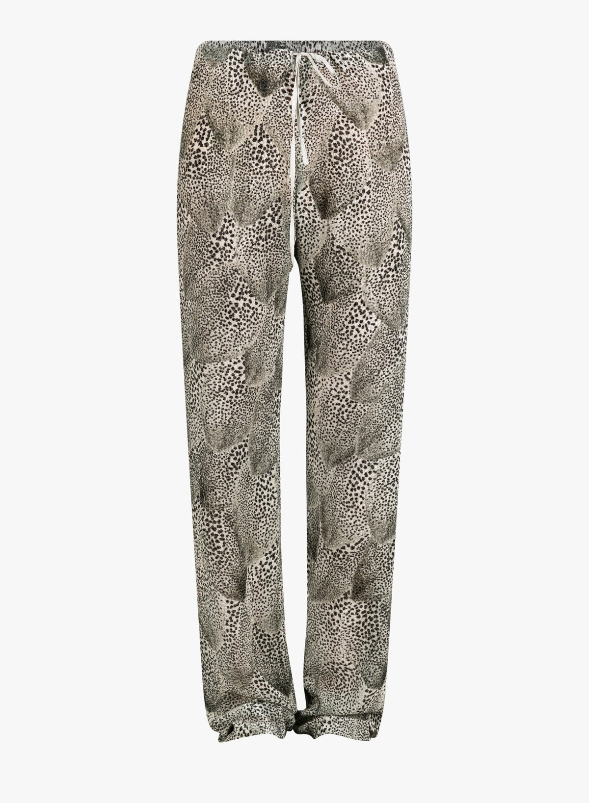 Monot Dries Van Noten 01110 Pachas 1418 W.W.Pants（以前はDries Van Notenとして知られています） - Image 2