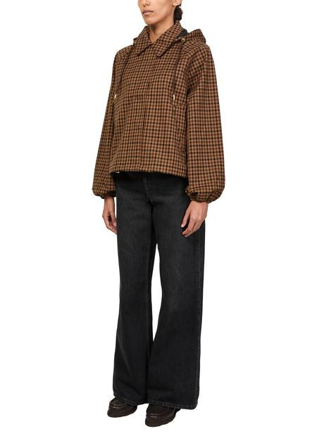 BARBOUR Audrey showerproof jacket - Image 2