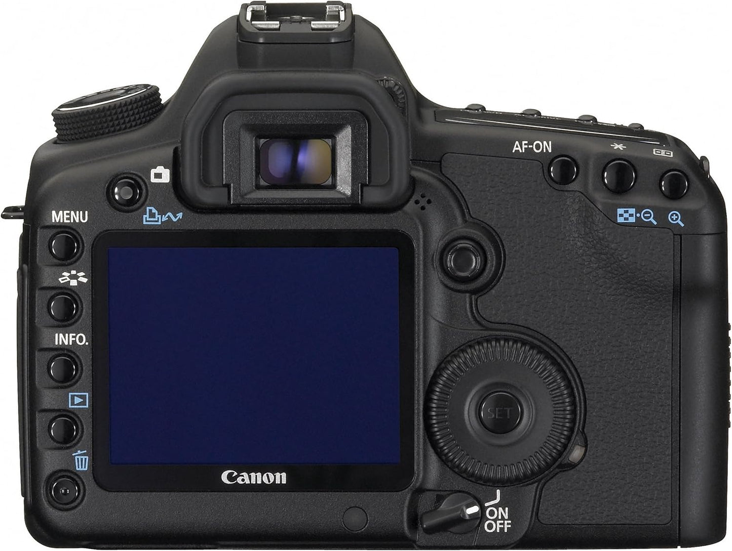 Canon EOS 5D MarkII Digital SLR Camera