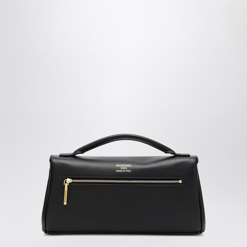 Balenciaga バレンシアガスモールブラッククロスボディバッグベルエア - Image 2