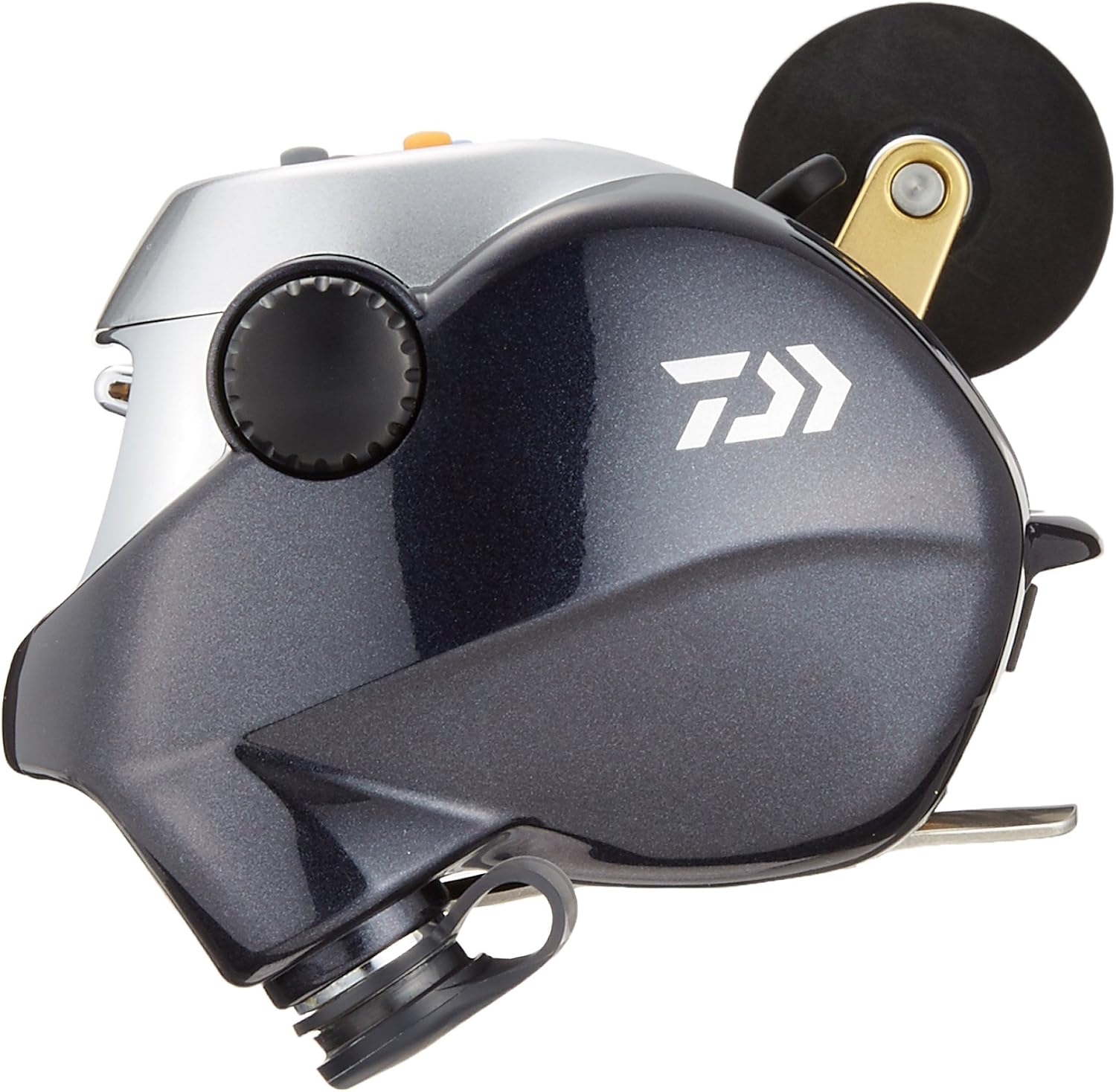 Daiwa Leoblitz S500 Electric Reel, Various Types