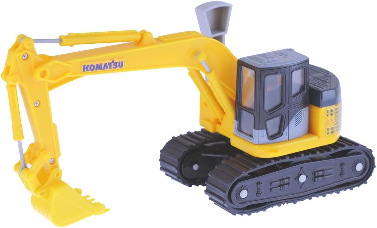 Friction Komatsu PC228US Junior