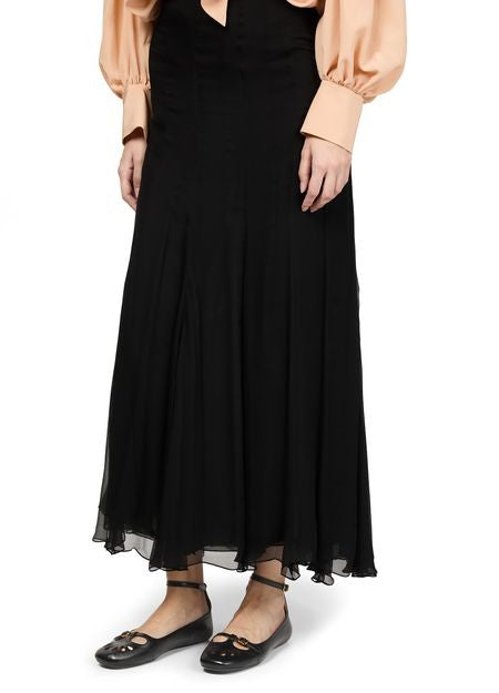 CHLOE Misty ballerinas - Image 2