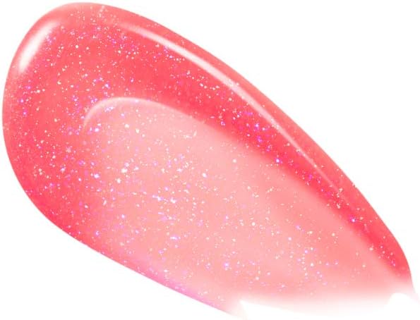 Excel Nuance Gloss Oil GO01 (Grapefruit) Lip