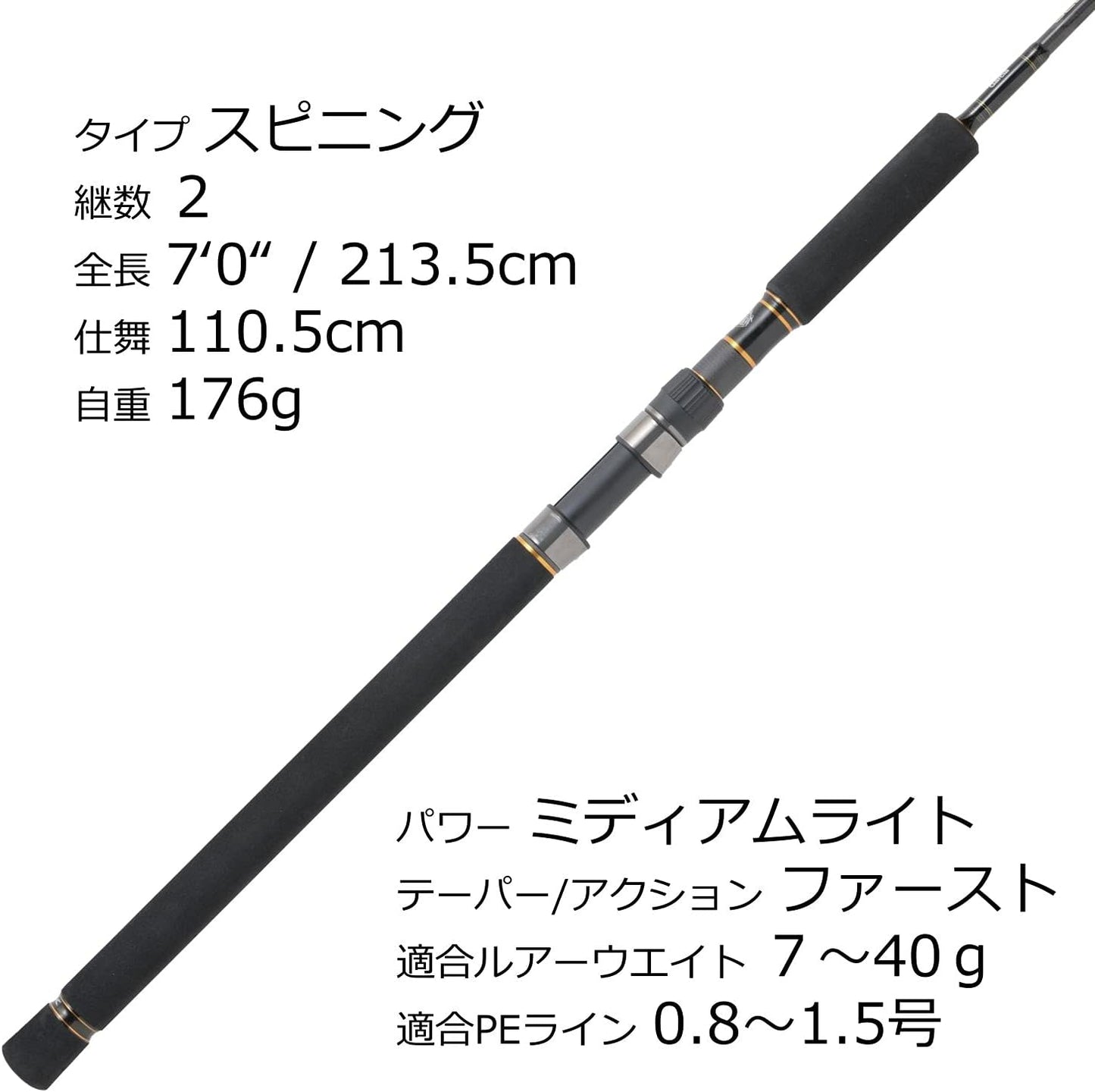 Abu Garcia OCEANFIELD Sawara Casting Series Assorted