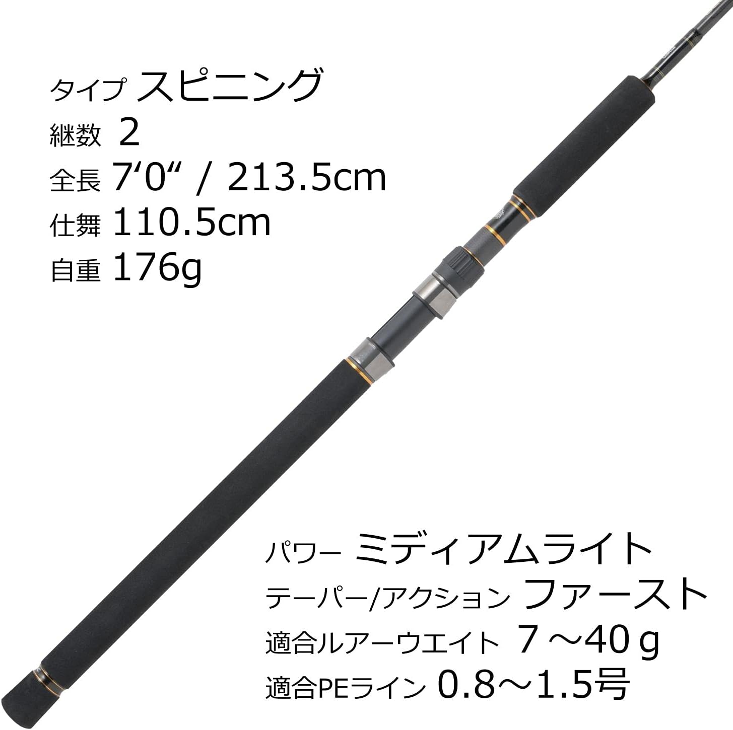 Abu Garcia OCEANFIELD Sawara Casting Series Assorted
