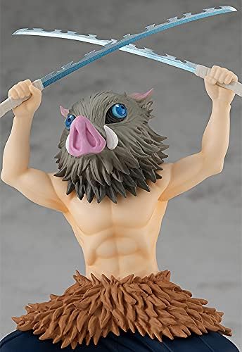 GOOD SMILE COMPANY POP UP PARADE Devil Blade Inosuke Kuzuheira, Non-scale, ABS & PVC, Painted Finished Figure