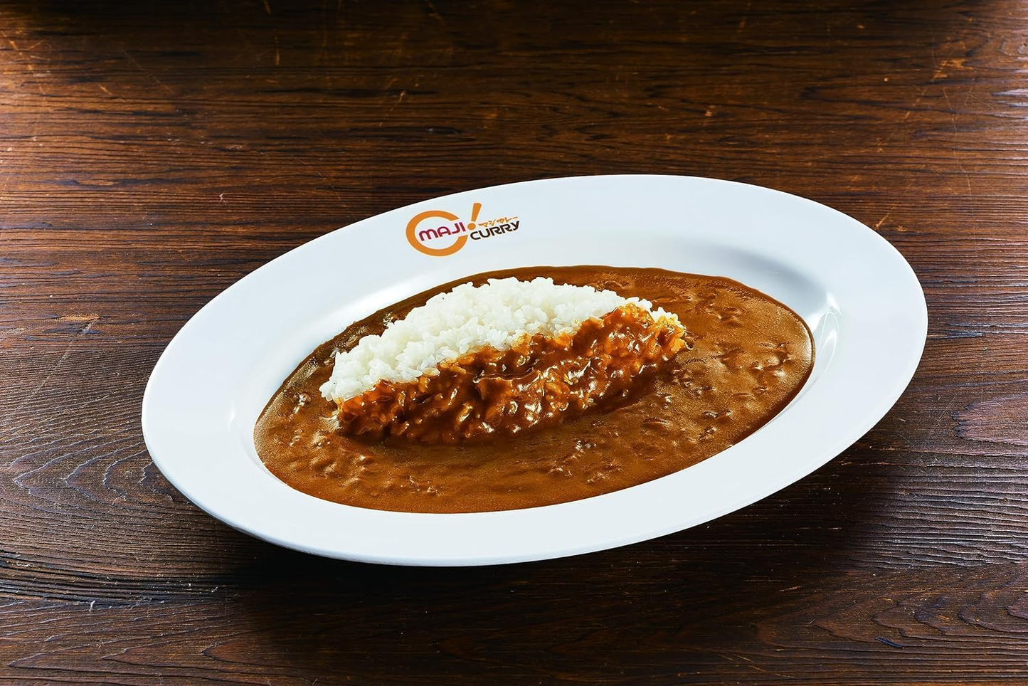 Yamamori Kanda Curry Grand Prix Magicary Curry, Medium Spicy in Store, 3 Bags, 18.9 oz (510 g)