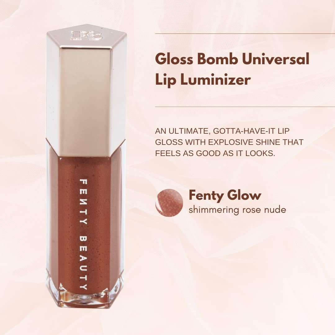 Fenty Beauty Lip Gloss